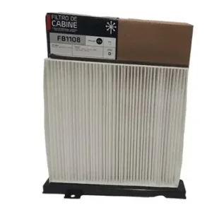 Acp484 -Filtro Cabine Pajero Full 2008>