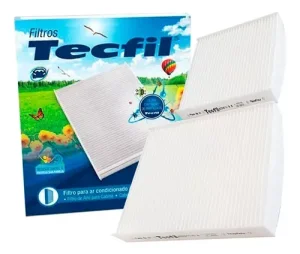 Acp811 -Filtro Cabine C3 2012> Peugeot 208 12> /2008 2015>