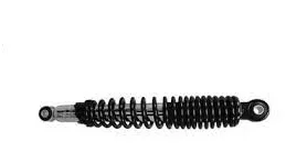 Amortecedor (C/ Regulagem) Ybr125 2000>2015 /Rdz125/Rd135 1986>2000