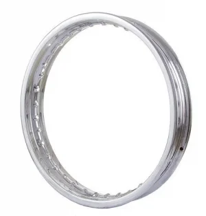 Aro de Roda (18X215 Traseiro) Xl/Xlx/Nx/Xr200/Tornado /Xtz125/250 /Tenere 250/Dt180