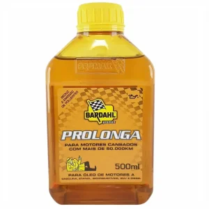 Bardahl Prolonga - 500Ml