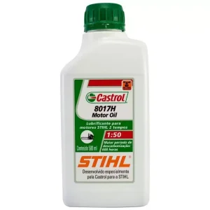 Castrol Stihl 8017H - 500Ml
