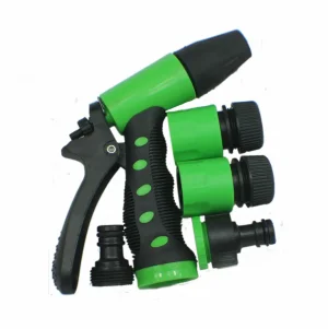 Conjunto para Irrigação Fertak - 4 Pçs