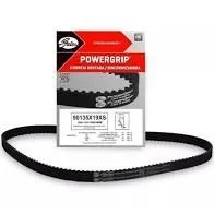 Correia Dentada Fox/Crossfox 03>08 Golf 1.6 01>08 Gol 1.0 8V 96>2008