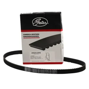Correia Dentada Fox/Crossfox/Gol/Voyage/Kombi/Polo/Saveiro 2009> Golf 1.6 09>