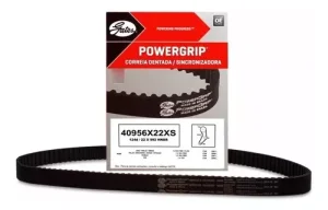 Correia Dentada Siena/Strada/Uno/Palio/Fiorino 1.0 2001> Linea/Bravo/500