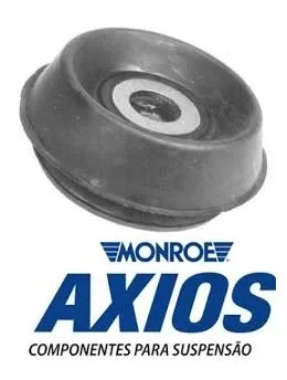 0377 -Bucha do Eixo Traseiro Parati/Voyage 81>95 Gol 83> - OK Peças