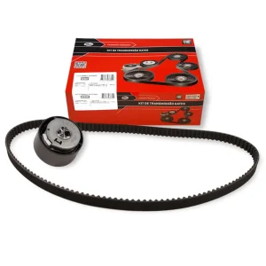 Ct1049K1 -Kit Correia Dent. Doblo/Palio/Siena 1.3 16V 00>05 Linea/Punto 1.4 09>