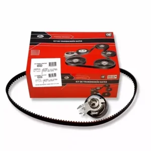 Ct453K1 -Kit Correia Dent. Gol/Saveiro/Voyage/Kombi/Fox/Crossfox 1.0/1.6 2009>