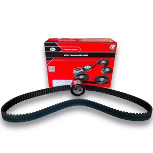 Ct488K1 -Kit Correia Dent. Fiorino/Palio/Strada 1.3 02> Doblo/Palio/Punto/Uno 1.4 03>2008