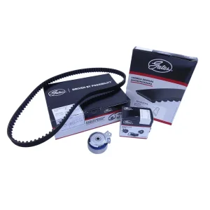 Ct874K1 -Kit Correia Dent. Celta/Corsa/Prisma >2006