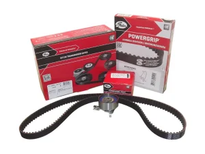 Ct906K1 -Kit Correia Dent. Blazer/Omega/S10/Vectra Tds 2.2 8V