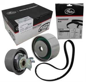 Ct937K2 -Kit Correia Dent. I30/Elantra/Tucson 2.0 2006> Kia Sportage 2.0 2006>2010