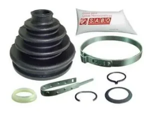 Dk104034-Coifa Homo (Roda) Gol/Passat/Saveiro >95 Parati/Voyage >96