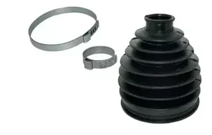 Dk107044 -Coifa Homo (Roda) Nissan Frontier 4X4 2002>