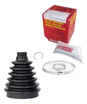 Coifa Homo (Semi-Eixo) Fusca/Brasilia/Variant/Kombi - OK Pecas