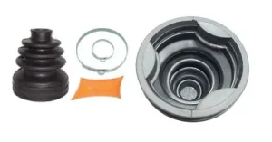 Dk107594 -Coifa Homo (Câmbio Trilobal) Honda New Civic 2006>