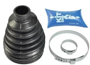 Dk108134 -Coifa Homo (Roda) Hyundai I30 2.0 16V 2009>