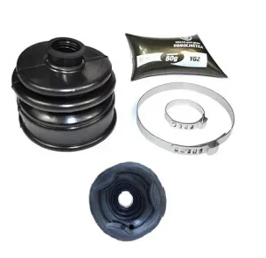 Dk108154 -Coifa Homo (Câmbio Le Trilobal) Hyundai I30 2.0 16V 2009>