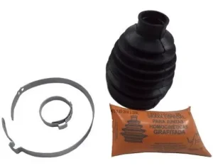 Coifa Homo (Câmbio Trilobal Menor) Idea/Doblo/Strada 1.6/1.8