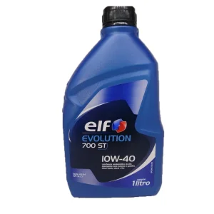 Elf (10W40Sn) Evolution 700 Sti -1Lt