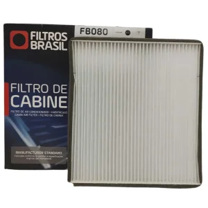Filtro Cabine Chery Tiggo 2009>
