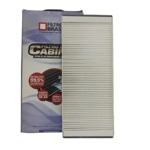 Filtro Cabine Ford Ka 10>2013