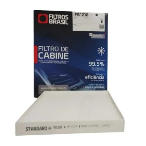 Filtro Cabine Kia Sorento 2016>