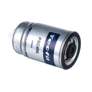 Psc496 - Filtro de Combustivel - Linha Diesel - OK Pecas