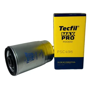 Psc496 - Filtro de Combustivel - Linha Diesel - OK Pecas