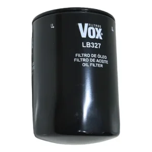 Psl327 - Filtro de Oleo - OK Pecas