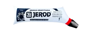 Graxa Grafitada (Uso Geral) - 80G