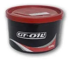 Graxa (Preta) para Chassis - 500G