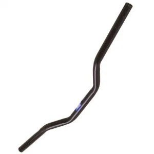 Guidão Mod. Original Nxr125/150 Bros - Preto