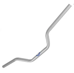 Guidão Mod. Original Nxr160 Bros2015 Xre190 2016 - Prata