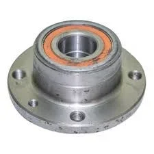 Hfct37A - Cubo Traseiro Palio 08> Siena 02> Stilo 03> Uno Fire/Way