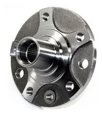 Hfct37A - Cubo Traseiro Palio 08> Siena 02> Stilo 03> Uno Fire/Way