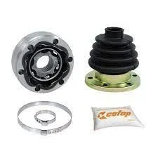 Jdc01304 -Junta Desl. Gol/Parati/Saveiro >96 Gol 1.0 Mi >12 Sant/Quantum >92 (33 Dentes)