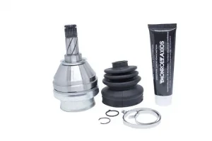 Junta Desl. Meriva/Montana 1.8 >2012 Corsa 1.8 (Eixo Gkn) 2002>2012 (23 Dentes)