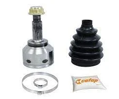 Junta Homo Fox 1.0/Gol 1.0 G5 08>12 Voyage 1.0 G5 08>10 (22X22)