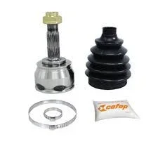 Junta Homo Palio/Siena/Weekend Strada/Doblo 1.4 05>14 Eixo Gkn S/Abs (22X22)