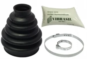 Kd0919 -Coifa Homo (Roda) Peugeot 306 99> 307 01> Picasso 01>