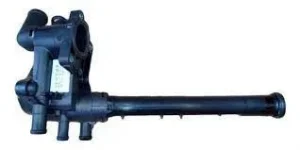 Kit Cavalete (C/ Sensor e Valvula) Gol/Voyage G5 2008>2017 Fox 2010>2015 Golf 2008>2014