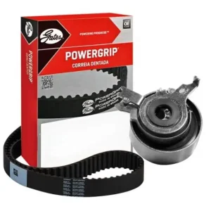 Kit Correia Dent. Fiesta/Focus 2009> Ecosport 2013> Ka 2014 (Tds c/ Motor Sigma)