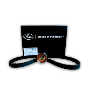 Kit Correia Dent. Clio/Kangoo 1.0 8V 1998>