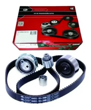 Kit Correia Dent. Gol/Parati 1.0 8V At 95>2002