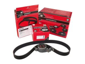 Kit Correia Dent. Pajero Tr4 2.0 16V 2002>2015