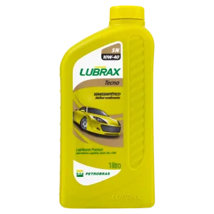 Lubrax (10W40 Sn) Tecno - 1Lt