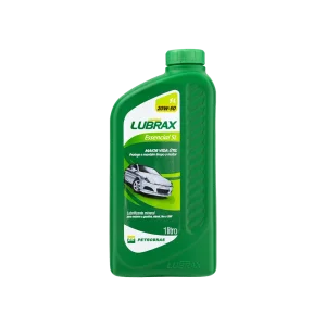 Lubrax (20W50Sl) Essencial - 1Lt