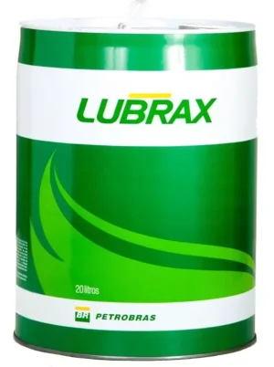 Lubrax (Sae10W30) Grans Thf - 20L